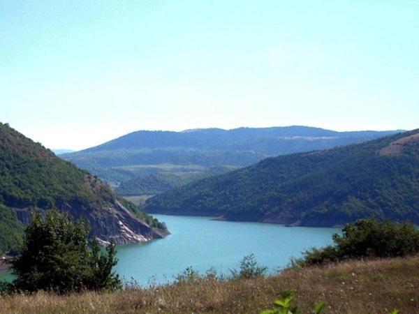 Hotel Javor Kušići Rum bild